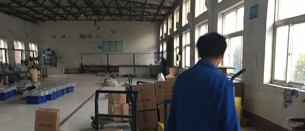 廠(chǎng)家貼心服務(wù)，保障后顧無(wú)憂(yōu)